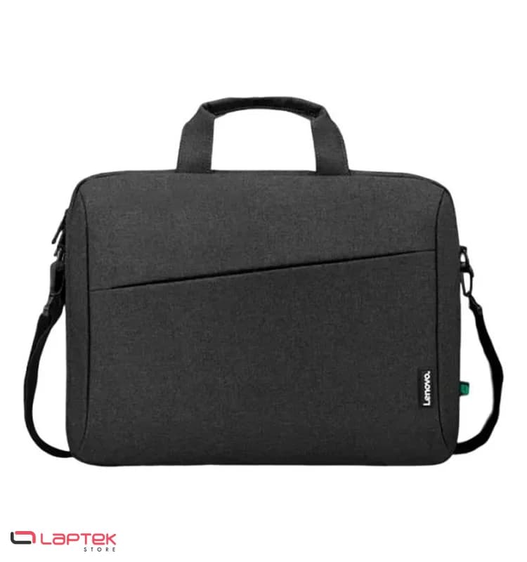 Sacoche Pc Portable Lenovo Eco T210 16" Noir Lenovo - Vue 1 | Laptek Store Tunisie