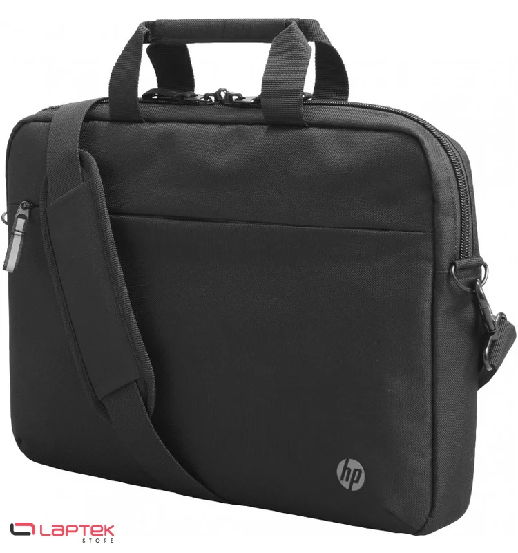 Sacoche Pour Ordinateur Portable HP Renew Business 14" / Noir HP - Vue 1 | Laptek Store Tunisie