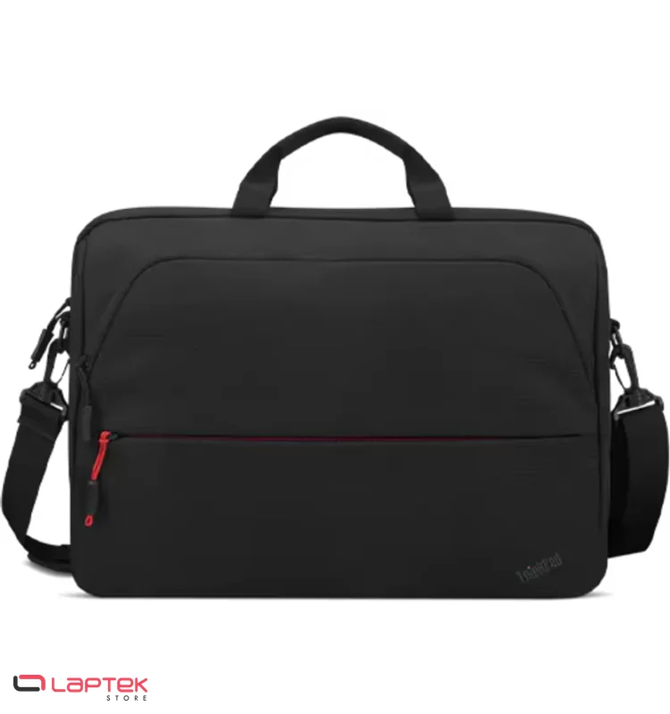 SACOCHE POUR ORDINATEUR PORTABLE LENOVO THINKPAD ESSENTIAL 16" (ECO) Lenovo - Vue 1 | Laptek Store Tunisie