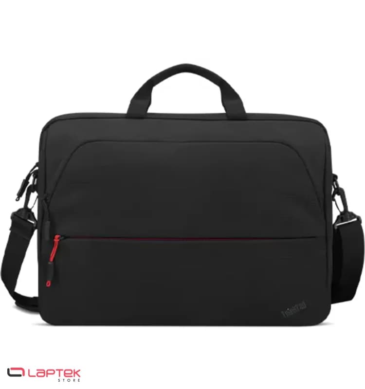 SACOCHE POUR ORDINATEUR PORTABLE LENOVO THINKPAD ESSENTIAL 16" (ECO) Lenovo - Vue 1 | Laptek Store Tunisie