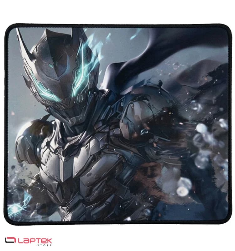Tapis de Souris Gamer Honkai Star Rail XL Gris - Vue 1 | Laptek Store Tunisie