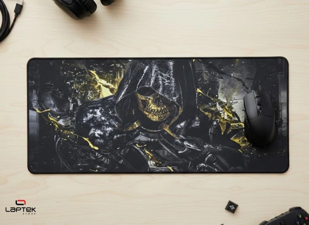 TAPIS XXL DEATH STRANDING - Vue 1 | Laptek Store Tunisie