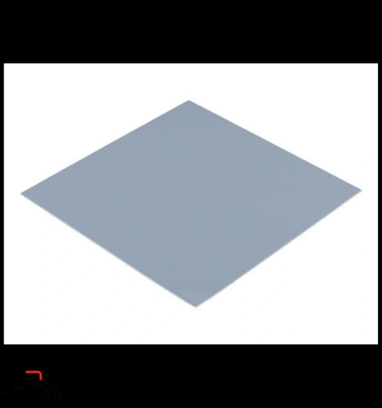 Thermal Pad 80 x 40 x 1.5 mm Excellent Heat Conduction Gelid GP-Extreme GELID - Vue 1 | Laptek Store Tunisie