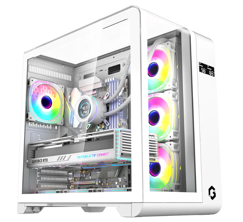 Gaming Setup en édition limitée