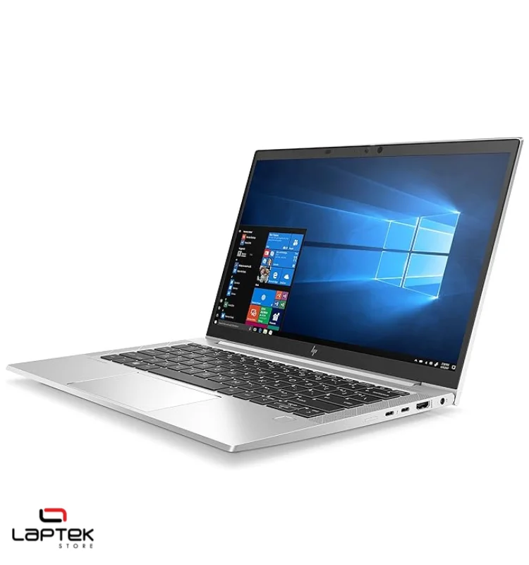  HP EliteBook 830 G7 | Core i5 10éme Gén vPro | 256 Go SSD Nvme | 16 Go RAM DDR4 HP - Miniature 2