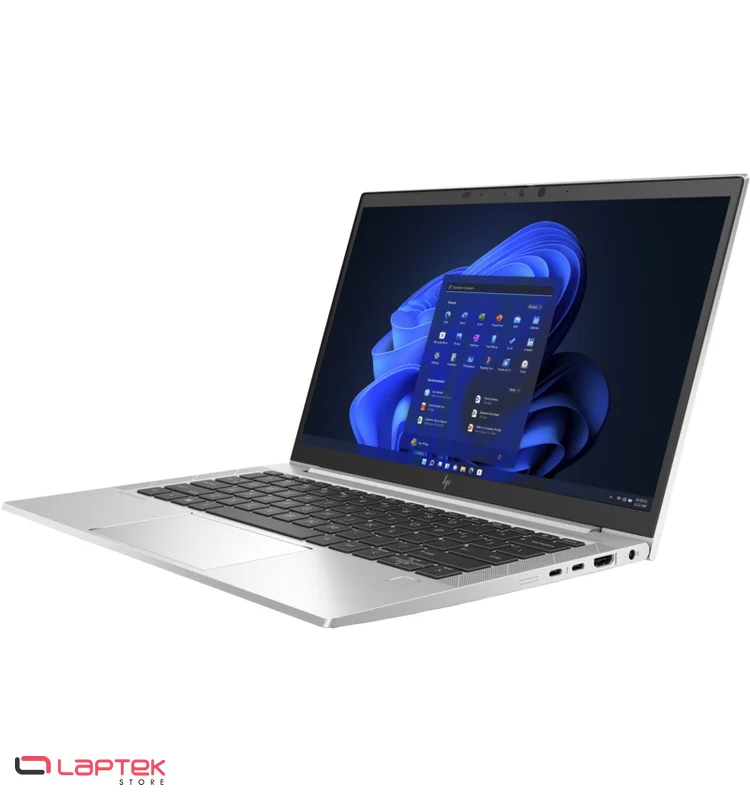 Pc Portable HP EliteBook x360 Convertible 830 G8 | Intel® i7 11ᵉ génération | 16 Go RAM | 256 Go SSD NVMe | Intel® Iris