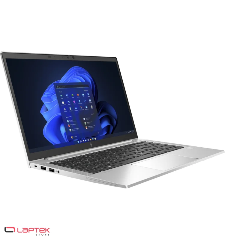  Pc Portable HP EliteBook x360 Convertible 830 G8 | Intel® i7 11ᵉ génération | 16 Go RAM |  256 Go SSD NVMe | Intel® Iris  HP - Miniature 5