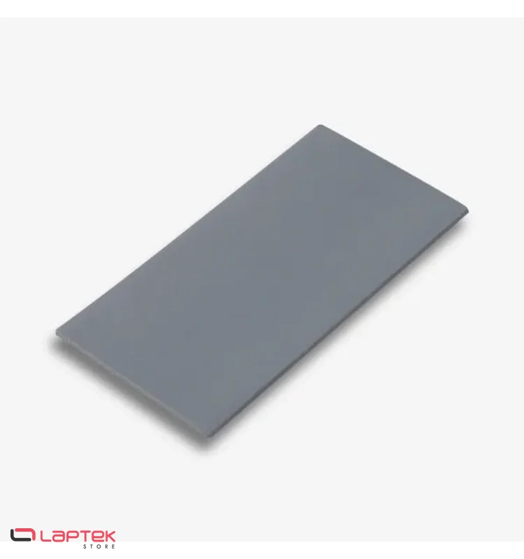  Thermal Pad 80 x 40 x 0.5 mm Excellent Heat Conduction Gelid  GP-Extreme GELID - Miniature 3