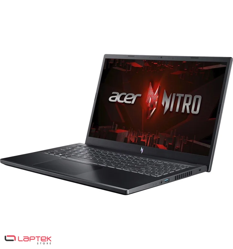 Acer Nitro V15 - Core i7-13620H - RTX 4060 8Go - 16Go DDR5 - 1To SSD - 144Hz Acer - Miniature 3