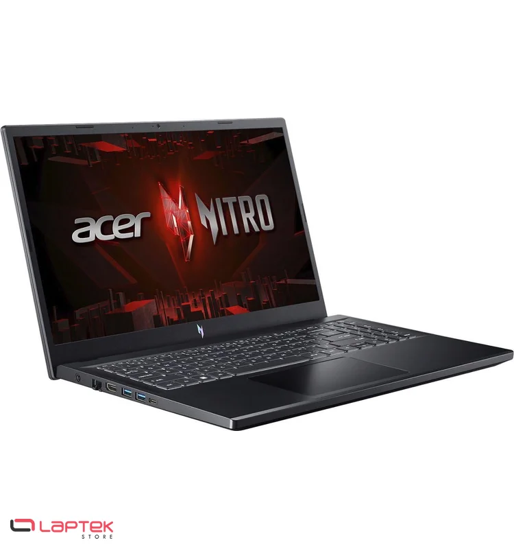 Acer Nitro V15 - Core i7-13620H - RTX 4060 8Go - 16Go DDR5 - 1To SSD - 144Hz Acer - Miniature 6