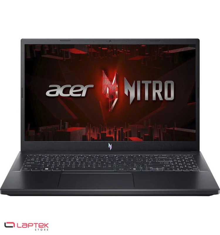 Acer Nitro V15 - Core i7-13620H - RTX 4060 8Go - 16Go DDR5 - 1To SSD - 144Hz