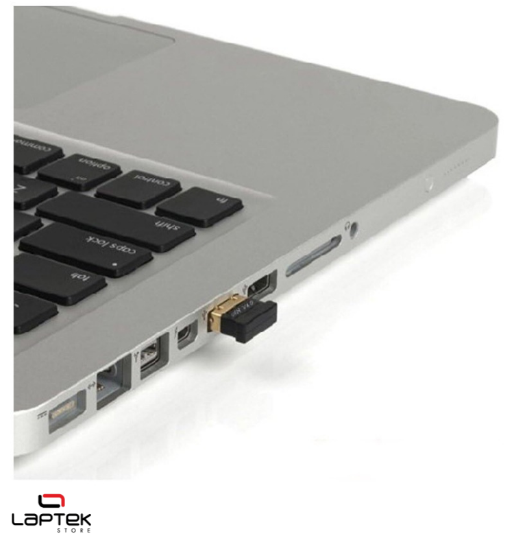 ADAPTATEUR BLUETOOTH 5.0 USB - Miniature 2