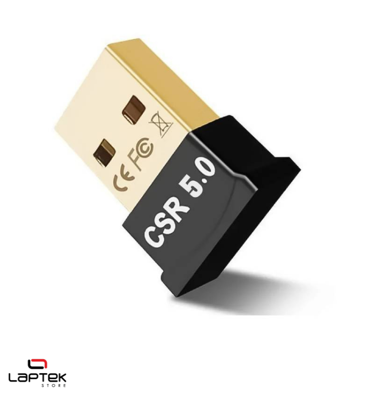 ADAPTATEUR BLUETOOTH 5.0 USB - Miniature 3