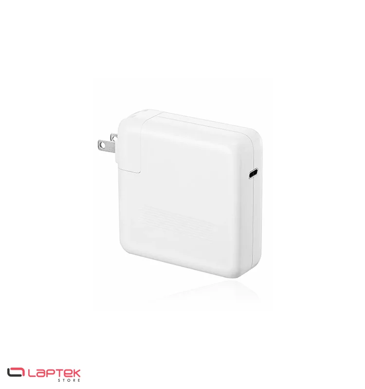 Adaptateur secteur 87W pour MacBook Pro  Apple - Vue 1 | Laptek Store Tunisie