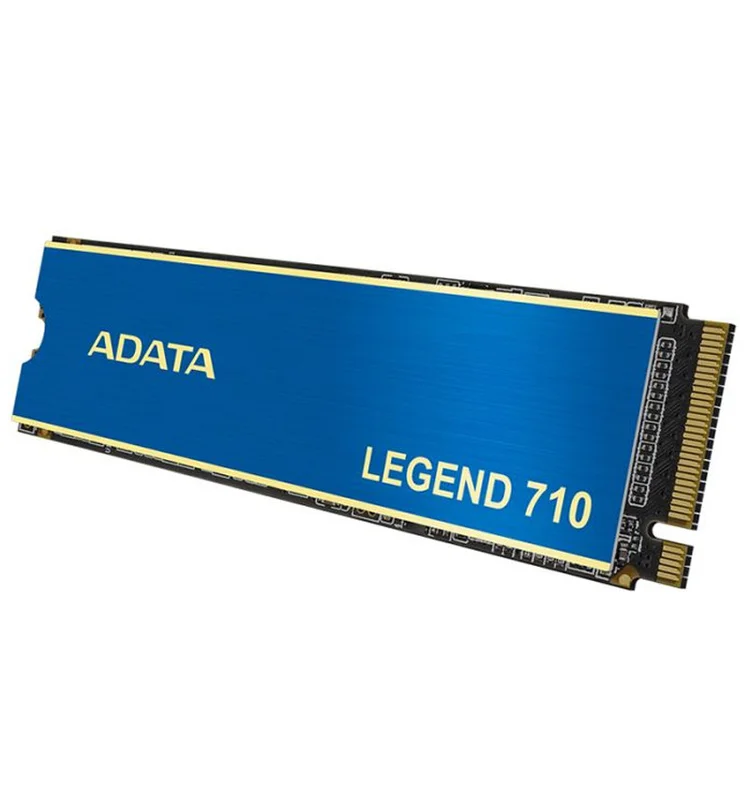 ADATA LEGEND 710 2TB M.2 PCIe Gen3x4 SSD NVMe ADATA - Miniature 4
