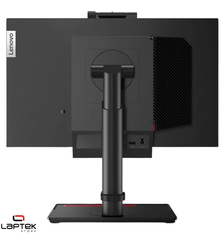 All in One Lenovo ThinkCentre - 24 Pouces Full HD - Core I5 11éme vPro - 16 Go RAM - 256 Go SSD Nvme Lenovo - Miniature 4
