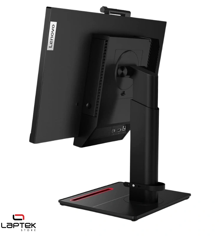 All in One Lenovo ThinkCentre - 24 Pouces Full HD - Core I5 11éme vPro - 16 Go RAM - 256 Go SSD Nvme Lenovo - Miniature 5