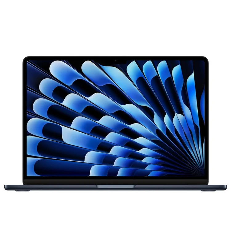 Apple MacBook Air M3 13" (2024) | 16 Go | 250 Go | Midnight Apple - Miniature 4