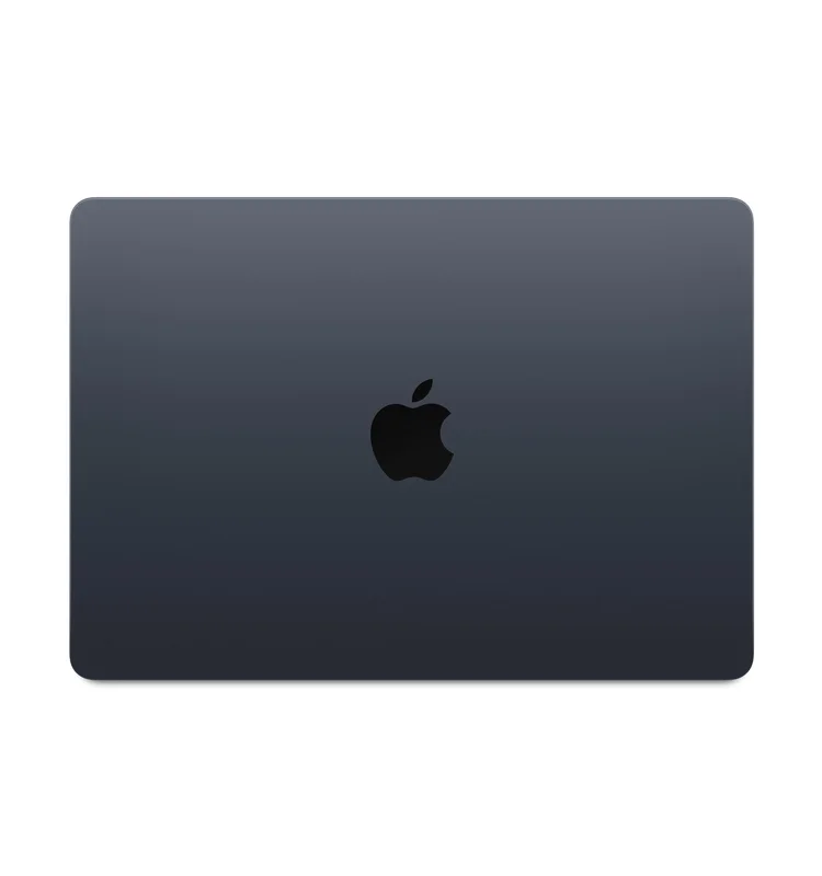 Apple MacBook Air M3 13" (2024) | 16 Go | 250 Go | Midnight Apple - Miniature 5