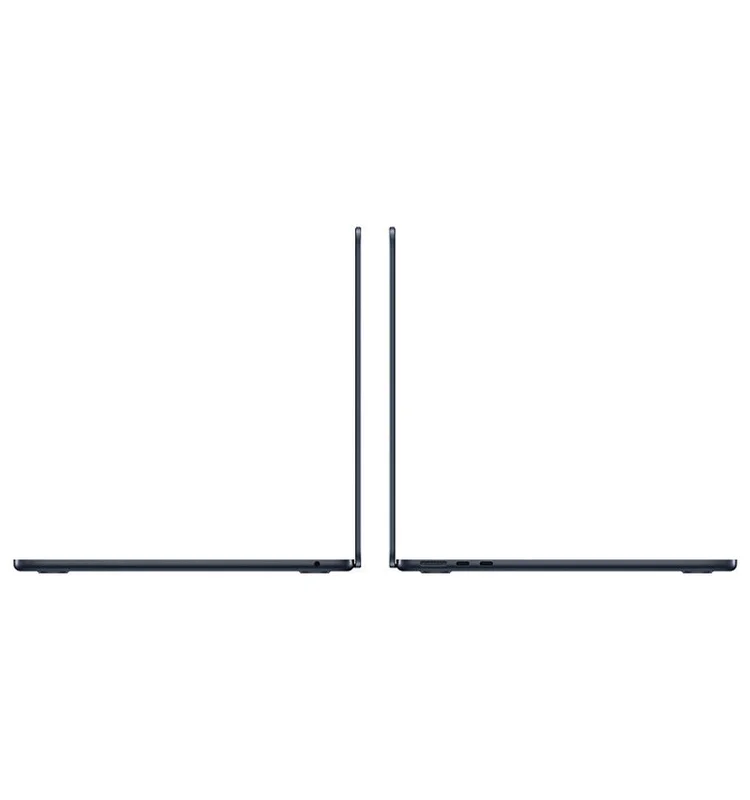 Apple MacBook Air M3 13" (2024) | 16 Go | 250 Go | Midnight Apple - Miniature 6
