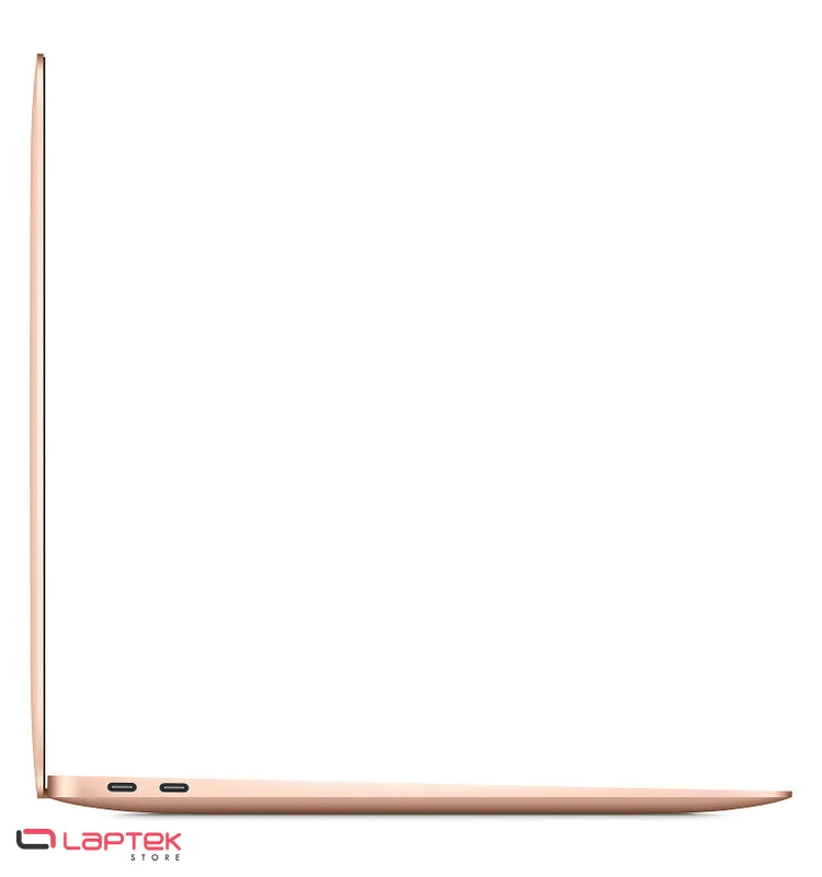 Apple MacBook Air M3 13" (2024) | 8 Go | 256 Go | Rose Gold Apple - Miniature 2