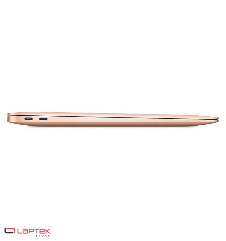 Apple MacBook Air M3 13" (2024) | 8 Go | 256 Go | Rose Gold Apple - Miniature 3