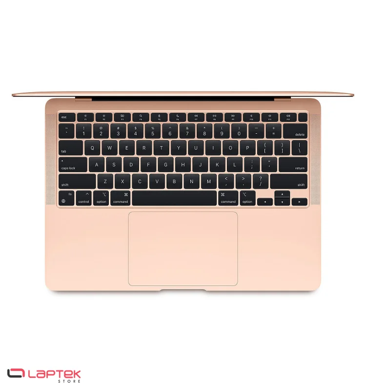 Apple MacBook Air M3 13" (2024) | 8 Go | 256 Go | Rose Gold Apple - Miniature 4