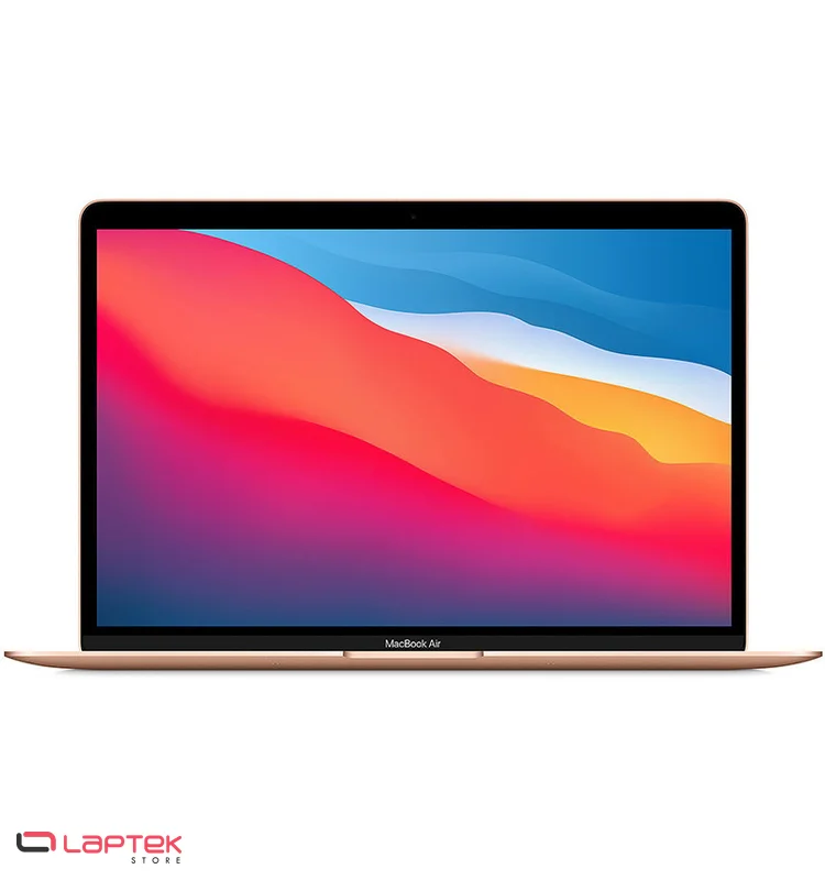 Apple MacBook Air M3 13" (2024) | 8 Go | 256 Go | Rose Gold Apple - Vue 1 | Laptek Store Tunisie