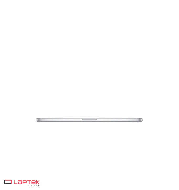 Apple MacBook Pro 13" (Début 2015) - Intel Core i7 - 8Go RAM - 250Go SSD - Batterie 165 Cycles Apple - Miniature 2