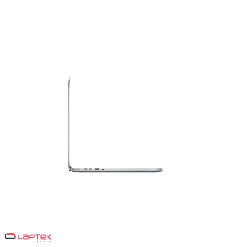 Apple MacBook Pro 13" (Début 2015) - Intel Core i7 - 8Go RAM - 250Go SSD - Batterie 165 Cycles Apple - Miniature 3