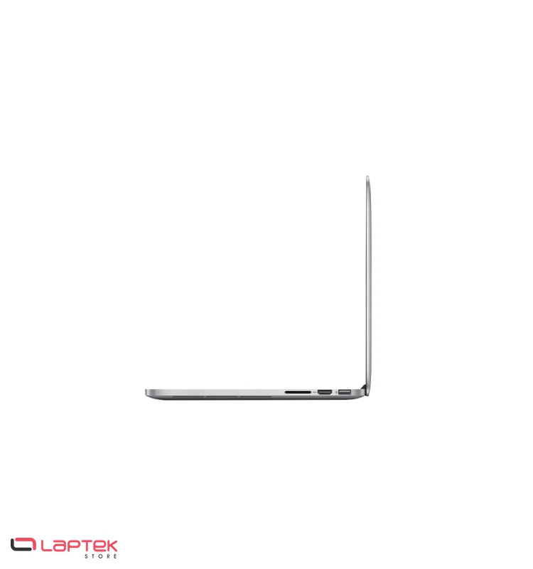 Apple MacBook Pro 13" (Début 2015) - Intel Core i7 - 8Go RAM - 250Go SSD - Batterie 165 Cycles Apple - Miniature 4