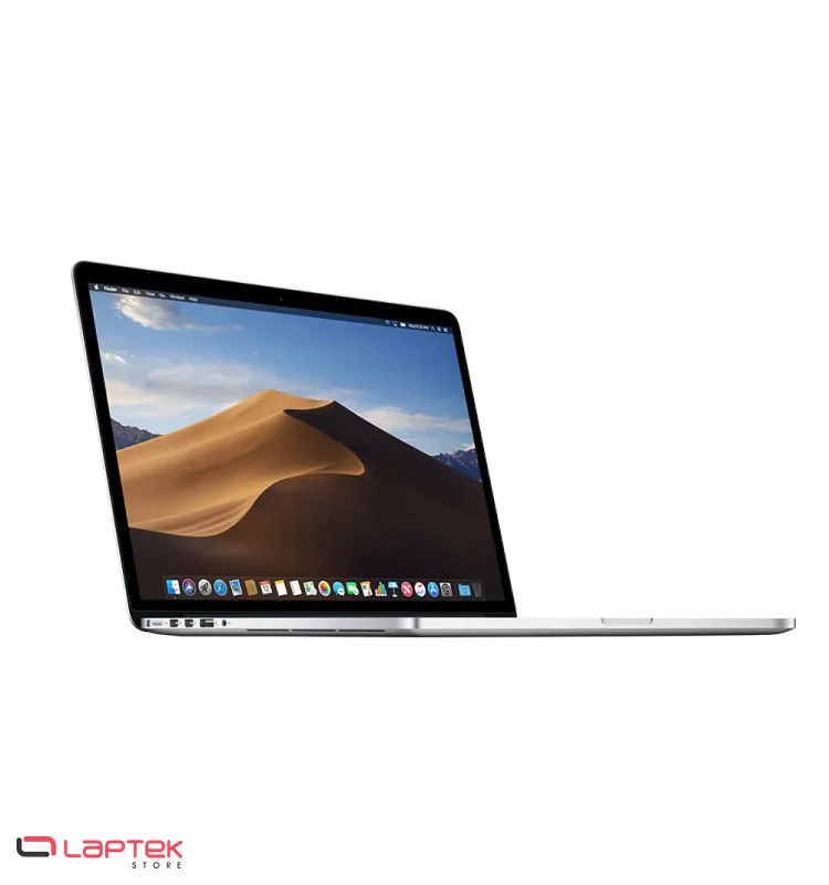 Apple MacBook Pro 13" (Début 2015) - Intel Core i7 - 8Go RAM - 250Go SSD - Batterie 165 Cycles Apple - Miniature 5