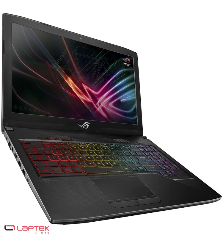 ASUS ROG Strix 15 GL503GE - Intel Core i5 (8ème Gén) - GTX 1050 Ti - 16Go RAM - 256 SSD ASUS - Miniature 2