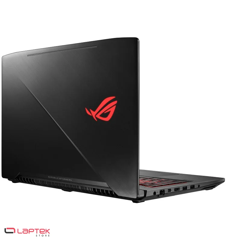 ASUS ROG Strix 15 GL503GE - Intel Core i5 (8ème Gén) - GTX 1050 Ti - 16Go RAM - 256 SSD ASUS - Miniature 3