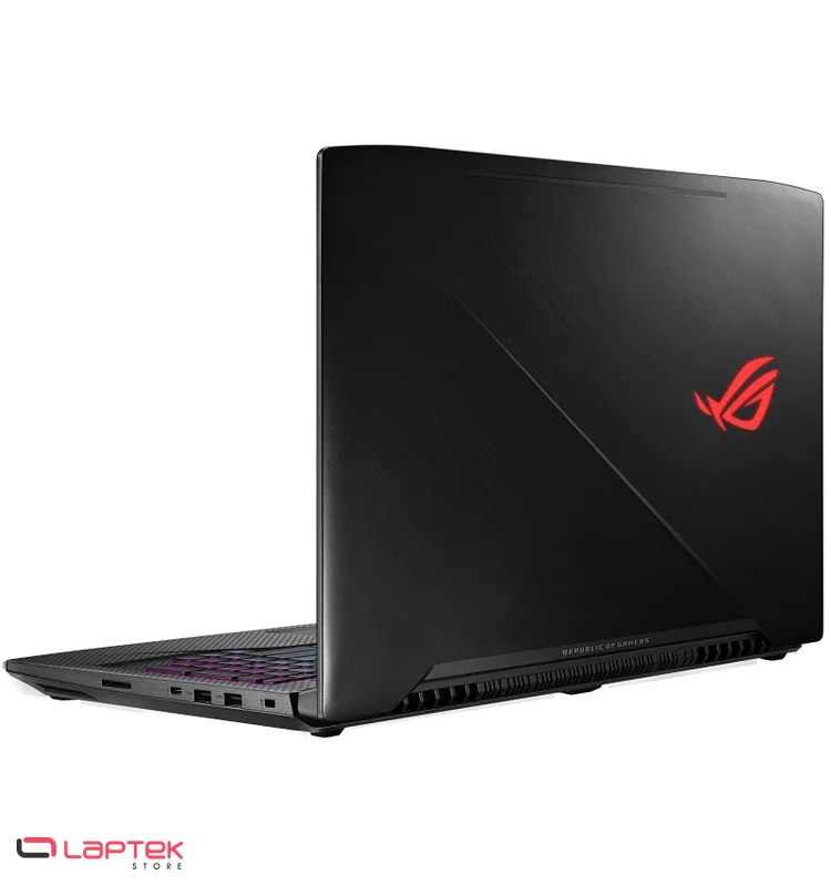 ASUS ROG Strix 15 GL503GE - Intel Core i5 (8ème Gén) - GTX 1050 Ti - 16Go RAM - 256 SSD ASUS - Miniature 5
