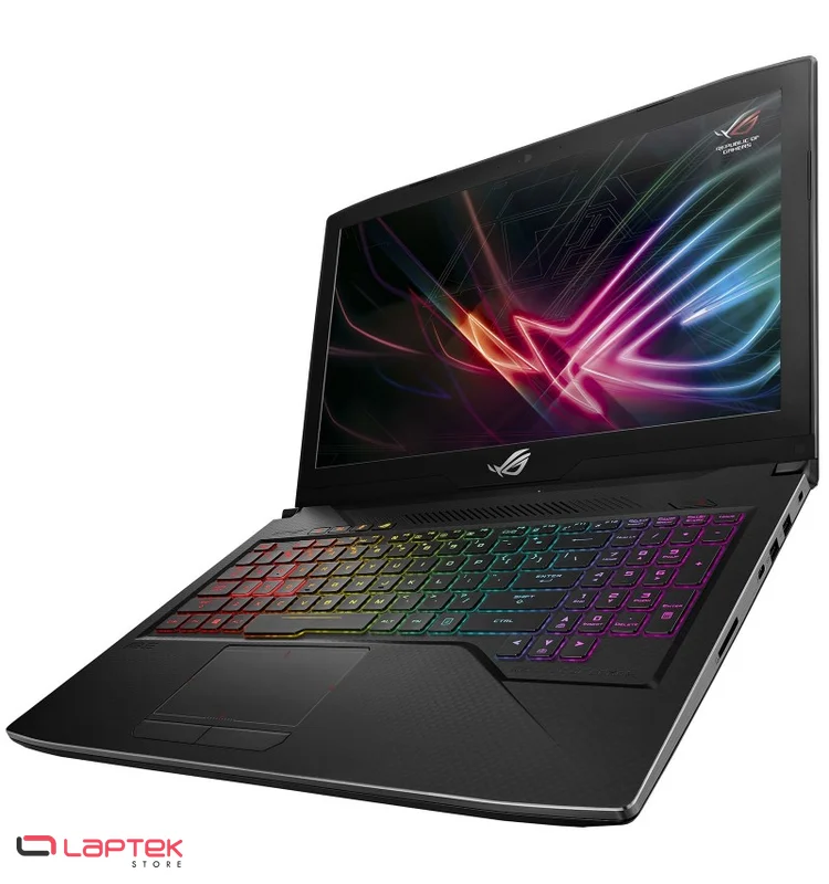 ASUS ROG Strix 15 GL503GE - Intel Core i5 (8ème Gén) - GTX 1050 Ti - 16Go RAM - 256 SSD