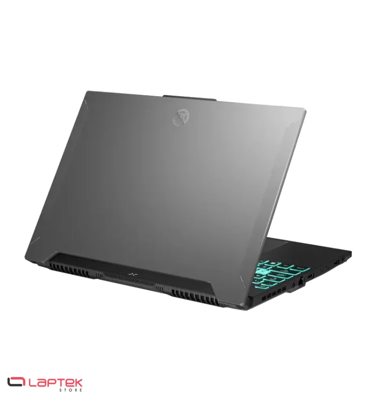 ASUS Tianxuan 6 Pro Ryzen 9 8940HX 16 Cœurs/RTX 5070 8Go GDDR7/165 Hz/16 Go RAM DDR5  5600 Mhz/1 Tera SSD Nvme ASUS - Miniature 2