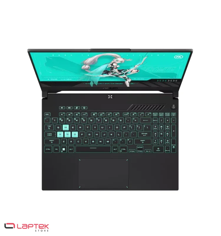ASUS Tianxuan 6 Pro Ryzen 9 8940HX 16 Cœurs/RTX 5070 8Go GDDR7/165 Hz/16 Go RAM DDR5  5600 Mhz/1 Tera SSD Nvme ASUS - Miniature 3