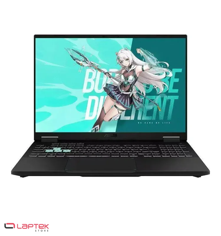 ASUS Tianxuan 6 Pro Ryzen 9 8940HX 16 Cœurs/RTX 5070 8Go GDDR7/165 Hz/16 Go RAM DDR5  5600 Mhz/1 Tera SSD Nvme