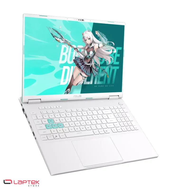 ASUS Tianxuan 6 Pro  Ryzen 9 9955HX 16 Cœurs/RTX 5070 8Go GDDR7/ 165 Hz/16 Go RAM DDR5  5600 Mhz/1 Tera SSD Nvme ASUS - Miniature 2