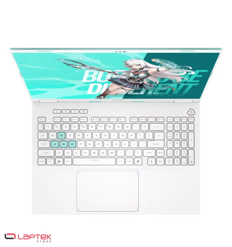 ASUS Tianxuan 6 Pro  Ryzen 9 9955HX 16 Cœurs/RTX 5070 8Go GDDR7/ 165 Hz/16 Go RAM DDR5  5600 Mhz/1 Tera SSD Nvme