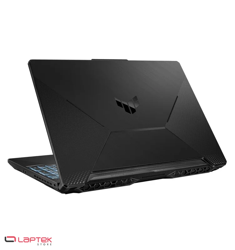 Pc Portable Gamer Asus TUF Gaming A15/ Ryzen 7 7435HS/ RGB/16 Go RAM DDR5/RTX 2050 4Go/512 Go SSD Nvme ASUS - Miniature 2