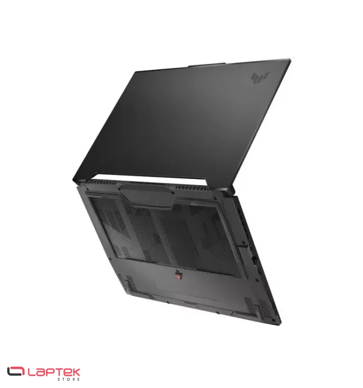 Pc Portable Gamer Asus TUF Gaming A15 (2022) | 15.6" FHD 144Hz | AMD Ryzen 7 6800H | 16GB DDR5 | 512GB NVMe SSD | RTX 3050 Ti 4GB ASUS - Miniature 3