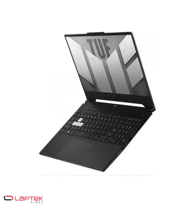 Pc Portable Gamer Asus TUF Gaming A15 (2022) | 15.6" FHD 144Hz | AMD Ryzen 7 6800H | 16GB DDR5 | 512GB NVMe SSD | RTX 3050 Ti 4GB ASUS - Miniature 4