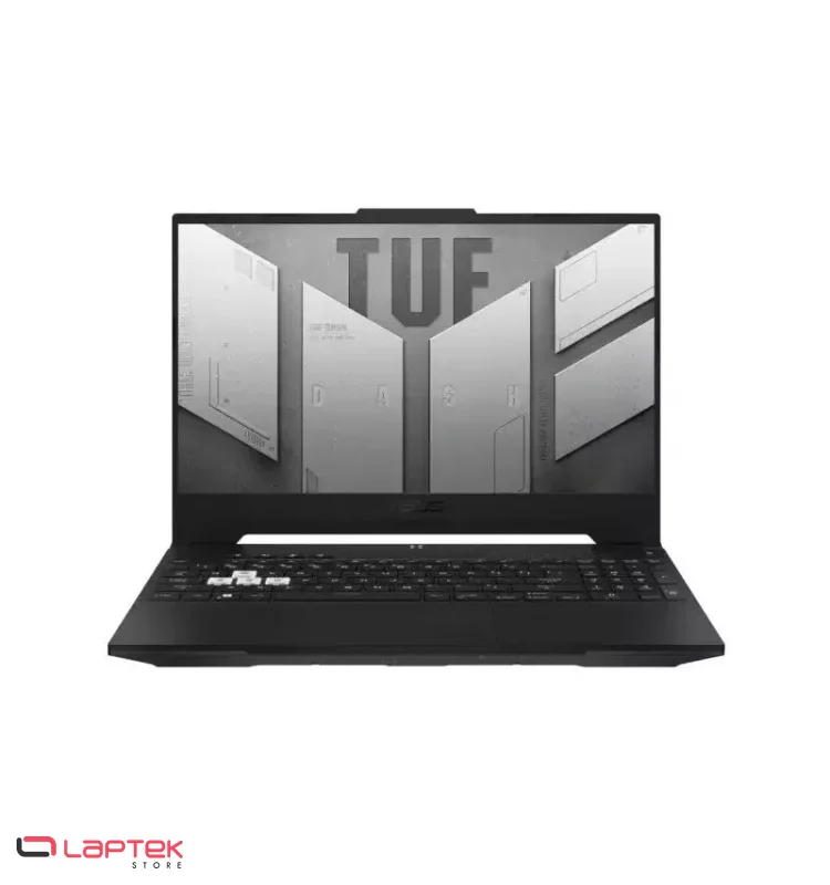 ASUS TUF Gaming Dash F15/144 Hz/Core i7 11éme/RTX 3070 8Go/16 Go RAM DDR4/1 Tera SSD Nvme
