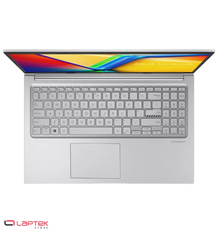 Asus VivoBook 15/24 Go RAM DDR4 /15.6 Pouces Full HD/Intel Core 5 120U 5.0 Ghz/ 512 Go SSD Nvme ASUS - Miniature 2