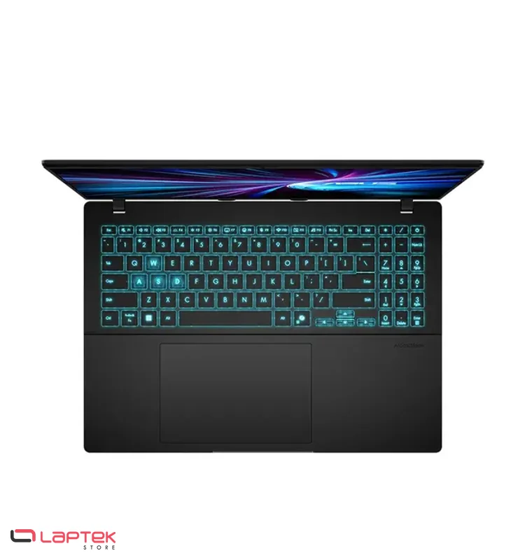 Asus VivoBook 16 V3607V/16 Pouces Full HD+/Intel Core 5 210H/RTX 3050 6Go/16 Go RAM DDR5/512 Go SSD Nvme ASUS - Miniature 4
