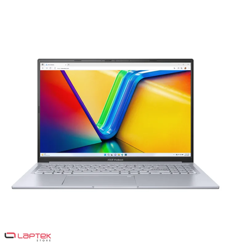 ASUS VivoBook 16X/i5-13420H/RTX 3050 4Go/ 16 Go RAM DDR4/512 Go SSD Nvme ASUS - Miniature 2