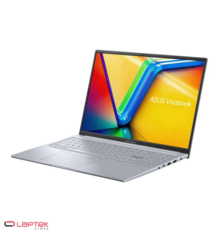 ASUS VivoBook 16X/i5-13420H/RTX 3050 4Go/ 16 Go RAM DDR4/512 Go SSD Nvme ASUS - Vue 1 | Laptek Store Tunisie