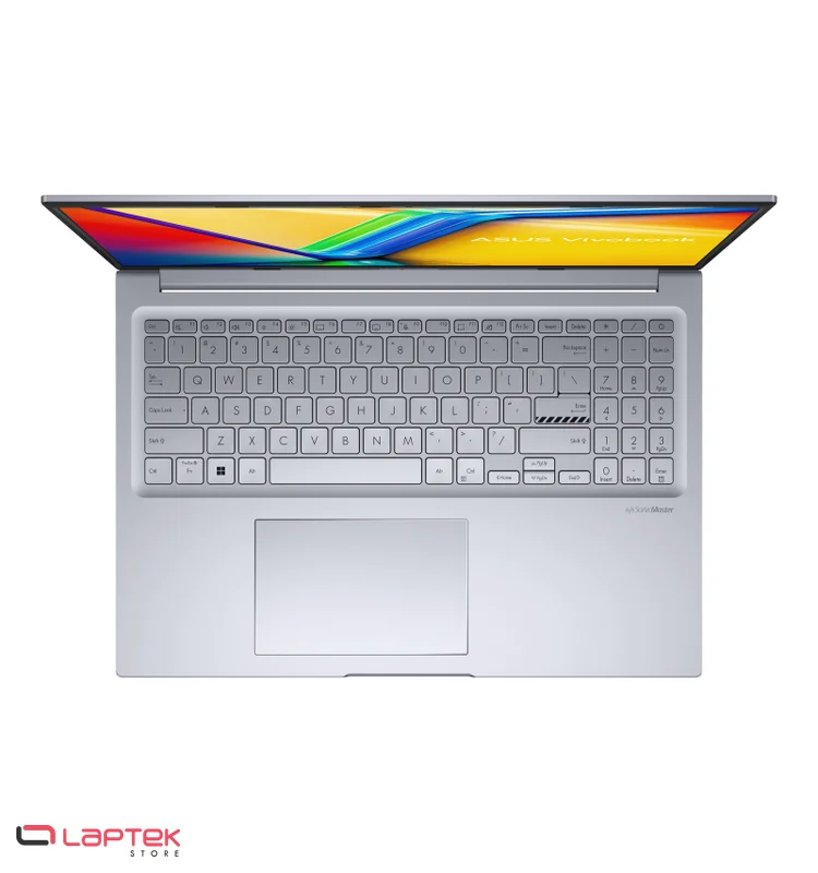 ASUS VivoBook 16X/i5-13420H/RTX 3050 4Go/ 16 Go RAM DDR4/512 Go SSD Nvme ASUS - Miniature 3